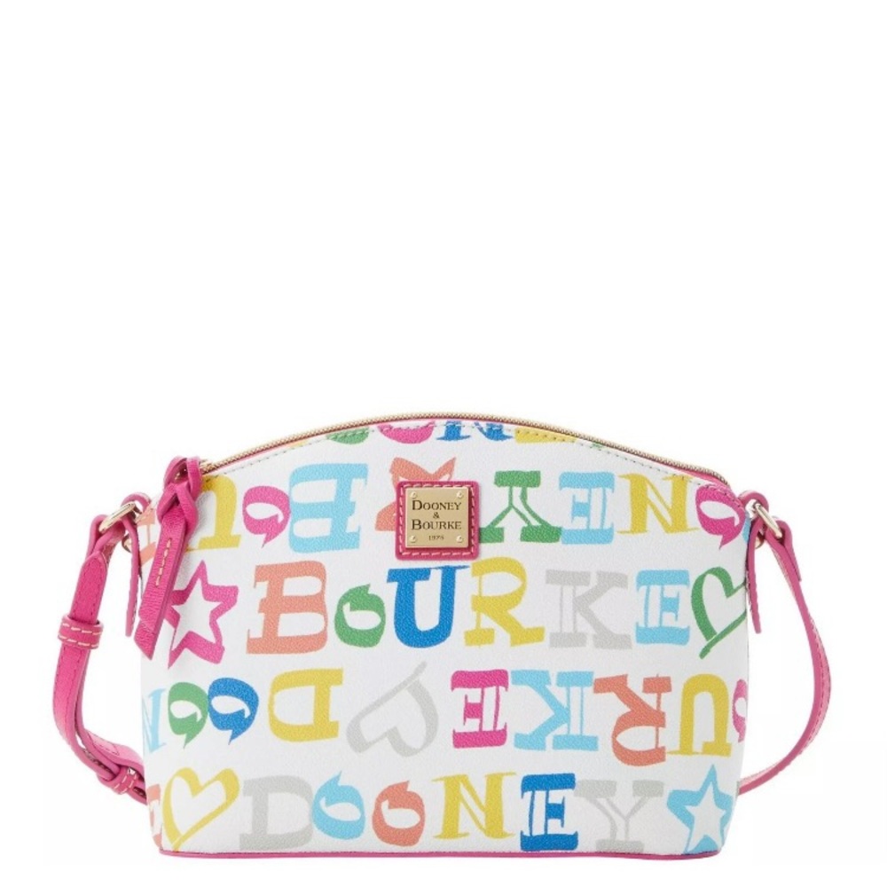 Dooney & Bourke Crossbody Bag